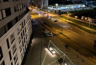 Apartament 3 camere ultracentral - Timisoara, complex City Of Mara (proprietar) - 4