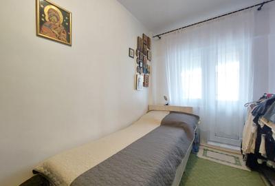Apartament cu 3 camere zona 0 ~ etaj 5 din 6 ~ Confort 1 decomandat ~ renovat - 4