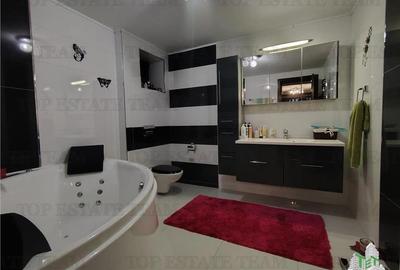 Apartament decomandat 5 camere premium, ultraspatios 209 mp, Popesti Leordeni - 6