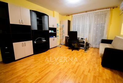 NOU! Inchiriere apartament 1 camera, 36mp + balcon, zona Marasti - 1
