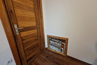 Casa de vanzare Apahida,teren 798mp,suprafata utila 170 mp,pret 279900 euro. - 5