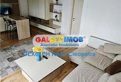 Vanzare apartament 3 camere, Ploiesti, zona 9 Mai - 14