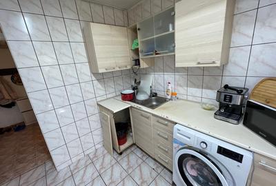 Apartament 3 camere Militari - 22