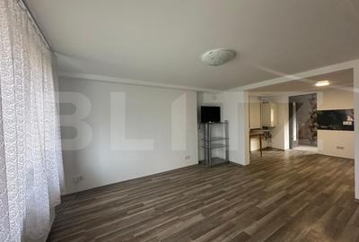 Casa renovata cu 2 apartamente separate – Rasnov - 10