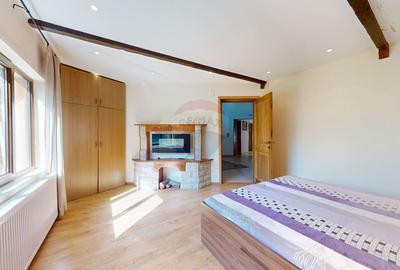 Refugiu exclusiv în Carpați – O oportunitate unică de investiție! - 8