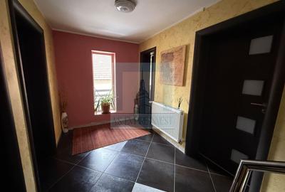 Casa/vila P+E+M, individuala ,730 mp teren-Timișul de jos/Dâmbul Morii - 6