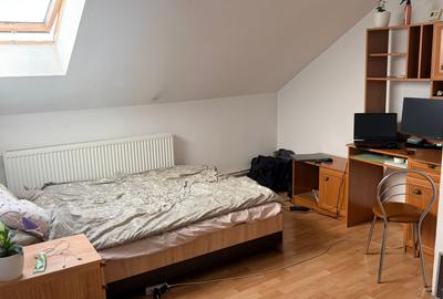 Apartament 1 camera, 30 mp, cu centrala, zona Aradului - 2