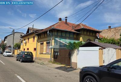 Casa 4 camere, Tere 177 mp - 1