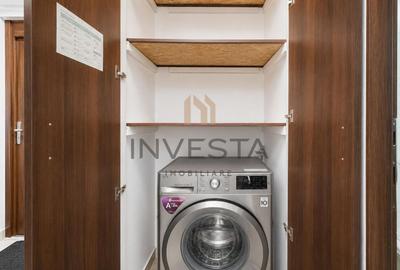 Apartament cu 3 camere decomandate Zorilor in zona Observatorului - 14