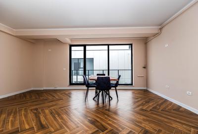 #TVA INCLUS#    Apartament 2 camere Mamaia Nord- OBA Lake- Proiect finalizat - 2