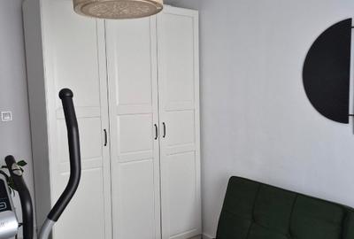 Apartament 3 camere, decomandat, Zona Expo Transilvania  – Prima închiriere - 6
