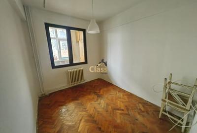 Apartament 3 camere | Etaj intermediar| 40mpu | P-ța Hermes Gheorgheni - 4