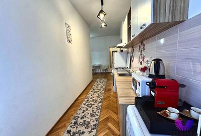 Oportunitate cabinete- spațiu birouri parter | Central- Spital 119 mpu - 15