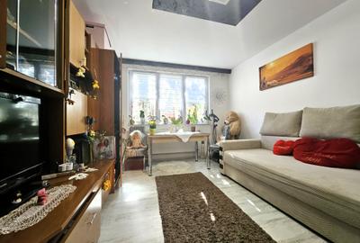 Vanzare apartament 3 camere / Rahova / Al. Costinesti / etaj  2 /4  / comision 0 - 1