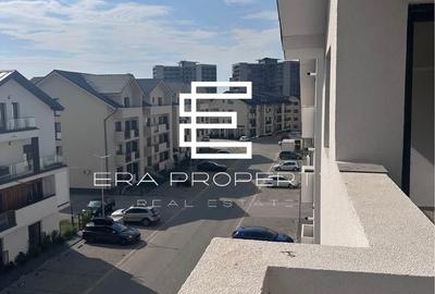 Apartament 2 camere | intabulat |Șelimbăr – Doamna Stanca | 54 mp | - 9