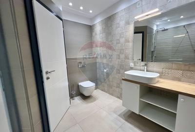 Vilă Premium de închiriat– 188 mp Confort și Eleganță, zona liniștită - 22