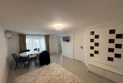 Apartament 1 camera - 38 mp - Apahida! - 1