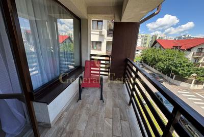 Studio Modern în Zona Coresi | 45 mp | Costuri Mici - 7