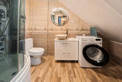 Apartament cu 3 camere, Gradina cu Magnolii - Bacau - 7