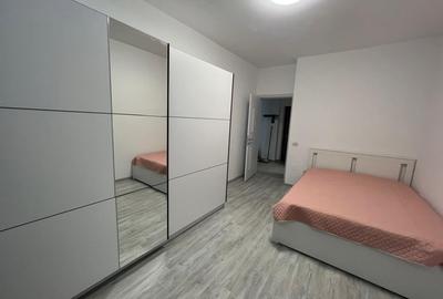 Apartament 2 camere Militari residence Rezervelor - 1
