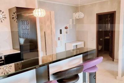 Apartament 2 camere, 56 mp,terasa , BLOC NOU , Calea Dorobantilor - 3