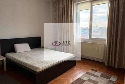 Apartament 2 camere-Universitate-Spitalul Coltea-Centrala proprie - 4