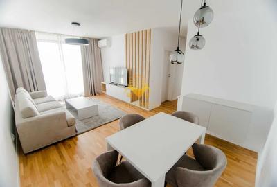 2 camere, modern, Parcare, LUX, Intre Lacuri,Iulius mall, Park Lake - 5