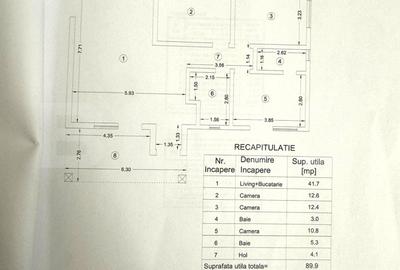 Casa superba 4 camere - finisaje moderne 2 bai, marmura 400 m2 curte - 10