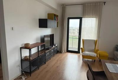 Apartament 2 Camere Tunari | Complex Darwin | Semimobilat | Parcare - 8