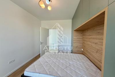 Apartament cu 2 camere,de inchiriat,prima inchiriere,petfriendly Giroc - 6