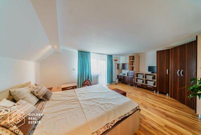 Casa noua in Fantanele, P+M, comision 0% - 10