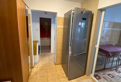 Apartament 2 camere decomandat - etaj 2 - Galata - 5