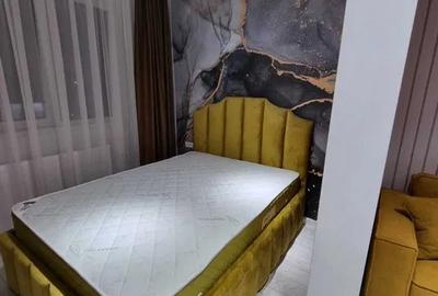 Studio tip Garsoniera bloc nou zona Grozăvești Politehnica in Regie Residence - 2