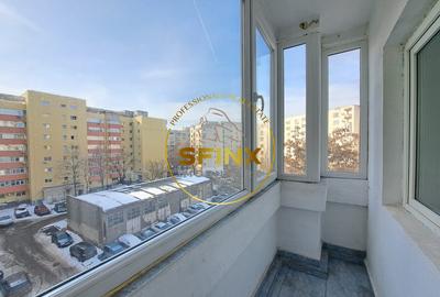 3 camere 80mp | Bulevardul Decebal | Metrou Piata Muncii | Birou - 7