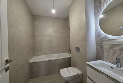 Apartament 3 camere de inchiriat nou în zona Armenească - Universitate - 10