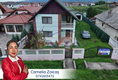 Vanzare casa, Mocira - Strada Dragostei locul unde confortul întâlnește liniștea - 1