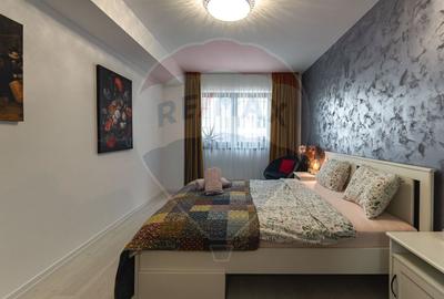 Comision 0% – Apartament 3 camere în Royal Koncept Residence Tractoru - 8