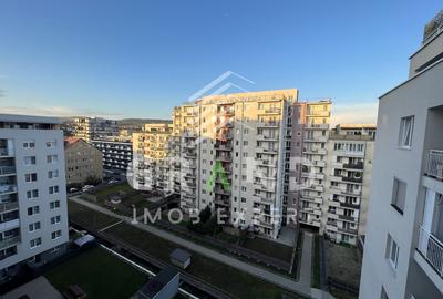 3 camere decomandate | 2 băi | Balcon | Parcare | Zona Iris/Oașului - 27