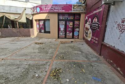 Spatiu Comercial Piata Brotacei - 1