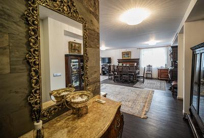 APARTAMENT 4 CAMERE - 162MP - PRIMAVERII - COMISION 0% - 15