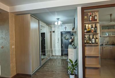 Apartament modern și primitor 3 camere Arhitectilor! - 10