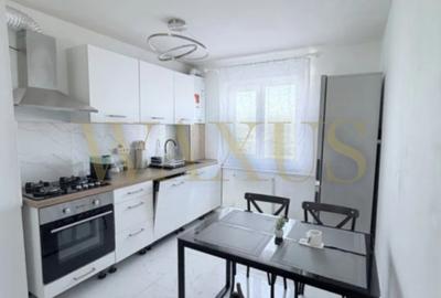 Apartament 3 camere, decomandat, 67mp, Manastur - 1