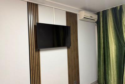 Închiriere Apartament 3 camere zona Drumul Taberei - Metrou Raul Doamnei - 2