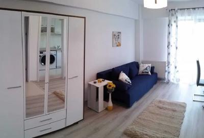 Apartament 1 camera zona Palas Campus - 1