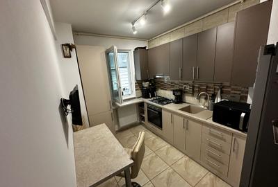 Mihai Bravu, Vitan, Foisorului, Metrou - 7