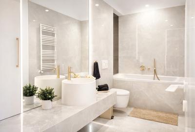 Garsonieră decomandată, mobilată în Aviației