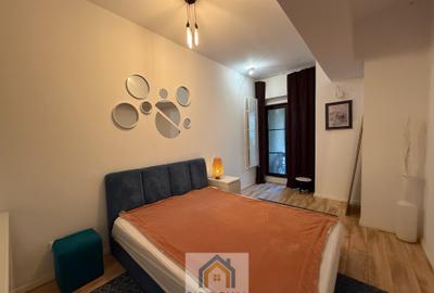 Apt. 2cam. Alba Iulia-Decebal,New City Residence, tr. Matache Dobrescu,bloc 2017 - 17