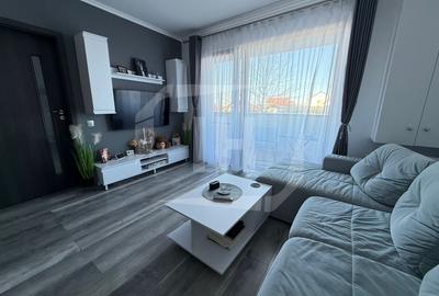 Apartament 2 camere, modern, Europa - 1