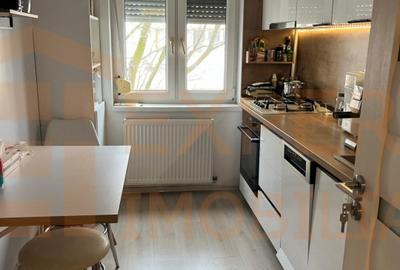 Apartament 3 camere de vanzare in zona Inel II - 8