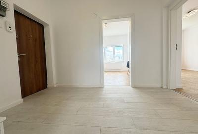 0% comision 2 camere decomandate, orientare Sud, langa Hilton, Central - 13